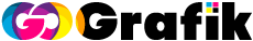 Logotipo Gografik